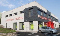 Elektro Sp��il, Brno - Vinohrady